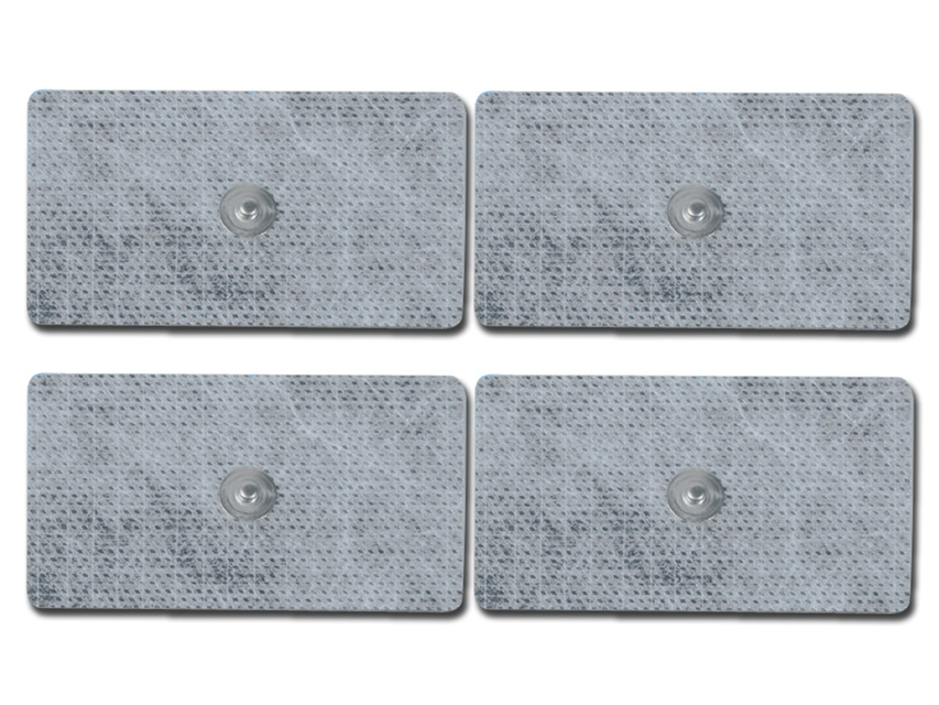 KIT OF 4 ELECTRODES alternative TO STIM BASE