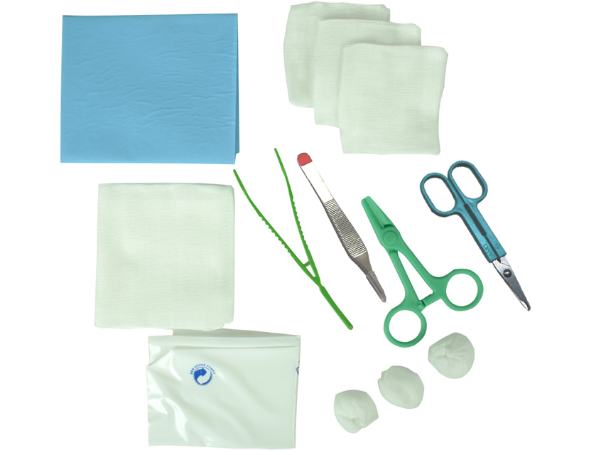 KIT MEDICATION 2 - sterile