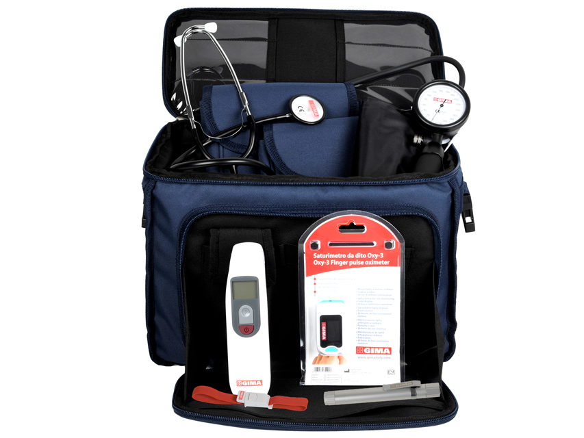 KIT DOCTEUR 1