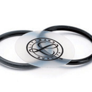 KIT LITTMANN 40013: DIAPHRAGME+ 2 BAGUES nourrissons - blister