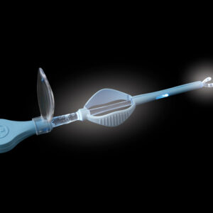 KIT PINCE LUMINEUSE + lens + LED lighting