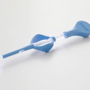 KIT PINCE LUMINEUSE + lens + LED lighting