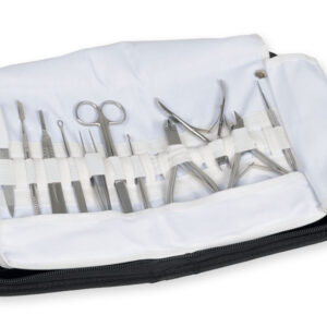 KIT PODIATRY PROFESSIONAL - 11 units
