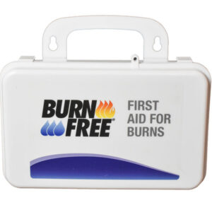 KIT FOR BURNING BURNFREE