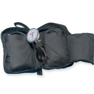 KIT SIRIO PÉDIATRIQUE avec 3 brassards péd.