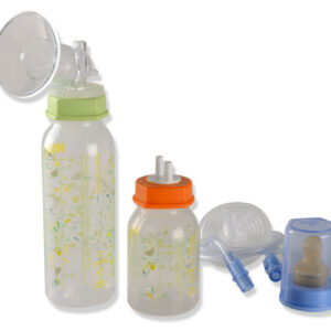 KIT rechange MAMILAT 2 bouteilles + filtre