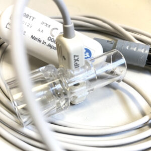 Kit ETCO2 RESCUE LIFE 9 (capteur et câble)