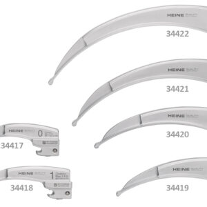 LAME F.O. HEINE MAC 3