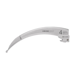 LAME F.O. HEINE MAC 4