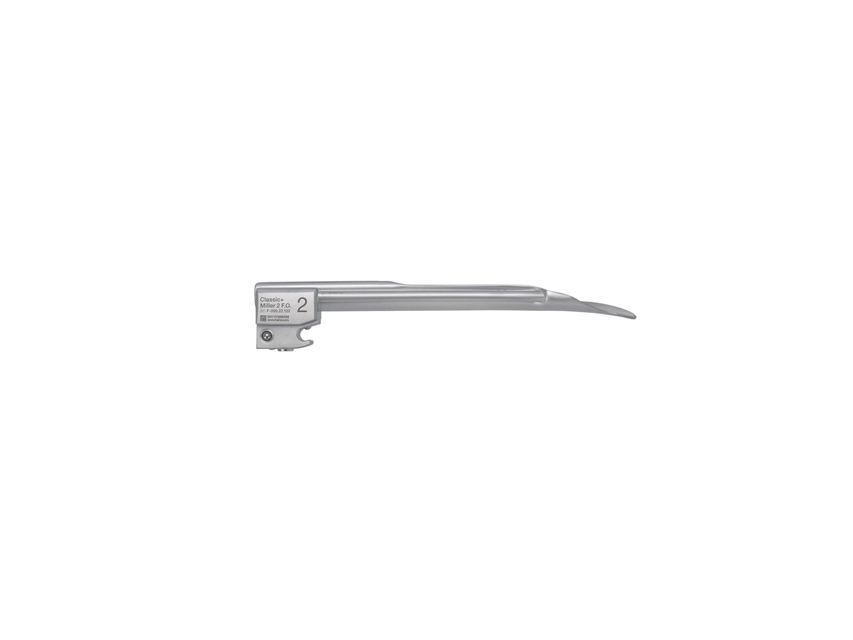 HEINE MILLER 2 F.O. BLADE