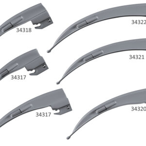 BLADE MC INTOSH N. 0 - new-born