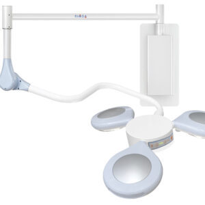 LAMPE À LED QUATTROLUCI - murale