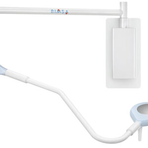 LAMPE À LED SATURNO - murale