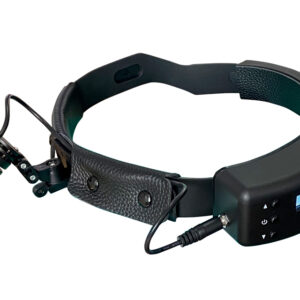 LAMPE FRONTALE MÉDICALE À LED GIMA 70KL