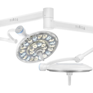 LAMPE LED GIMALED 29 - plafonnier - double