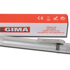 LAMPE STYLO GIMA LED