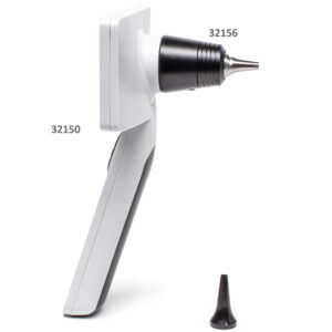 LENTILLE D'OTOSCOPE RIESTER pour 32150 - 13272