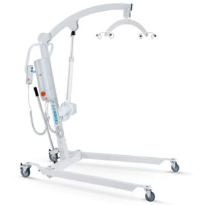 UP-SICK POWER - max load. 170 kg