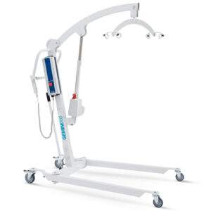 UP-SICK POWER - max load. 200 kg