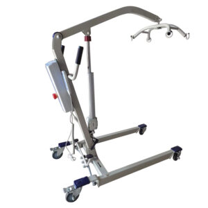 ELECTRIC PATIENT LIFT - load 150 kg
