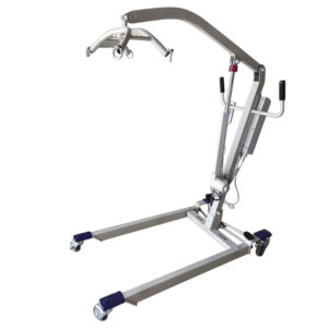 ELECTRIC PATIENT LIFT - load 150 kg