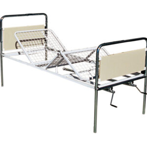 LIT À 3 ARTICULATIONS