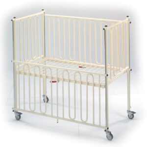 LIT PÉDIATRIQUE 1-4 ans