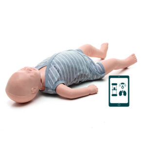 LITTLE BABY QCPR LAERDAL - 133-01050