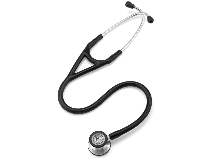 LITTMANN CARDIOLOGY IV - 6152 - black