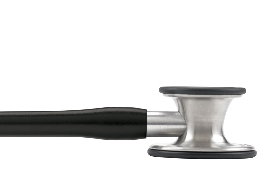 LITTMANN CARDIOLOGY IV - 6152 - black