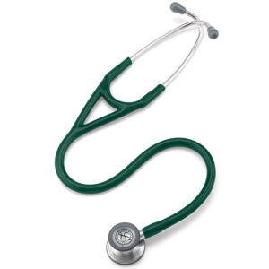 LITTMANN CARDIOLOGY IV - 6155 - vert forêt