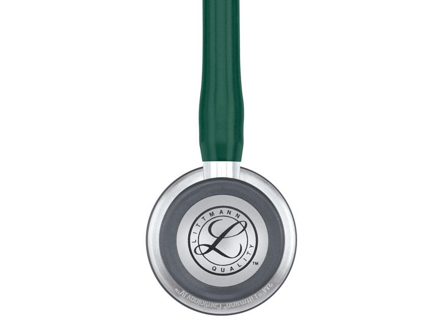 LITTMANN CARDIOLOGY IV - 6155 - vert forêt