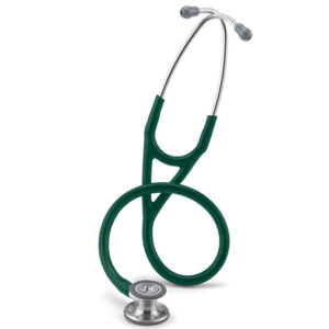 LITTMANN CARDIOLOGY IV - 6155 - vert forêt
