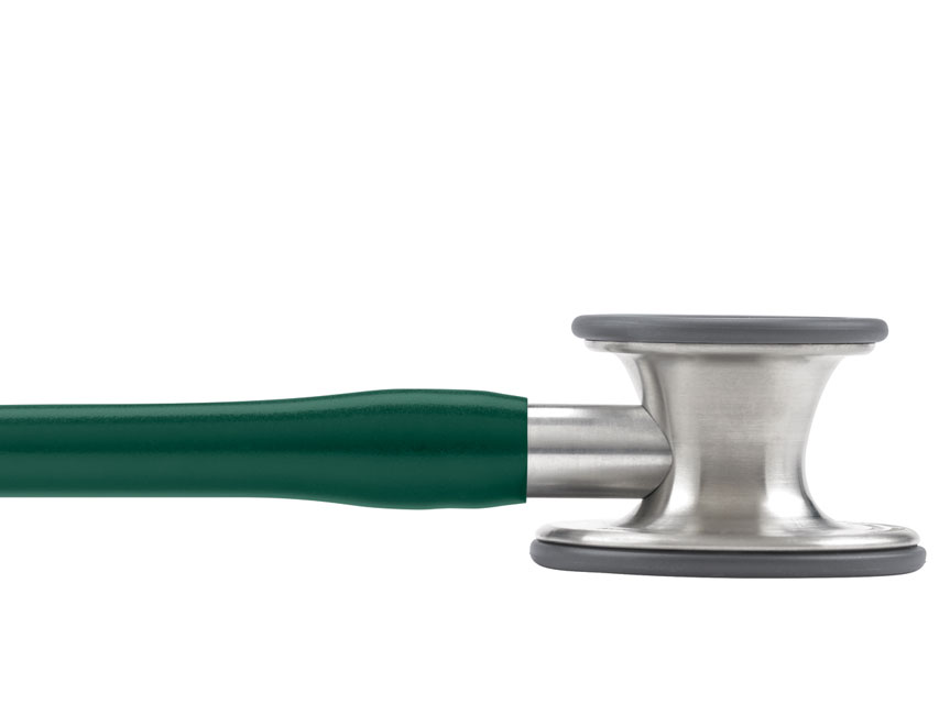 LITTMANN CARDIOLOGY IV - 6155 - vert forêt