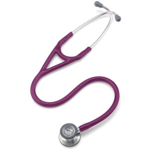 LITTMANN CARDIOLOGY IV - 6156 - prune