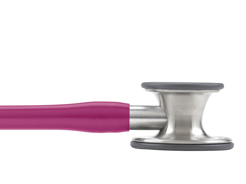 LITTMANN CARDIOLOGY IV - 6158 - raspberry