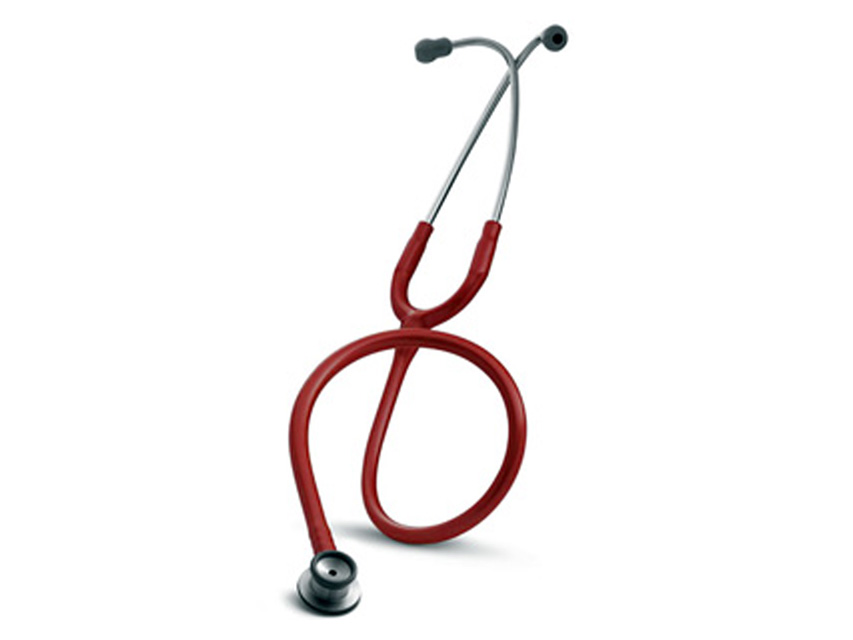 LITTMANN "CLASSIC II ENFANT" - 2114R - rouge