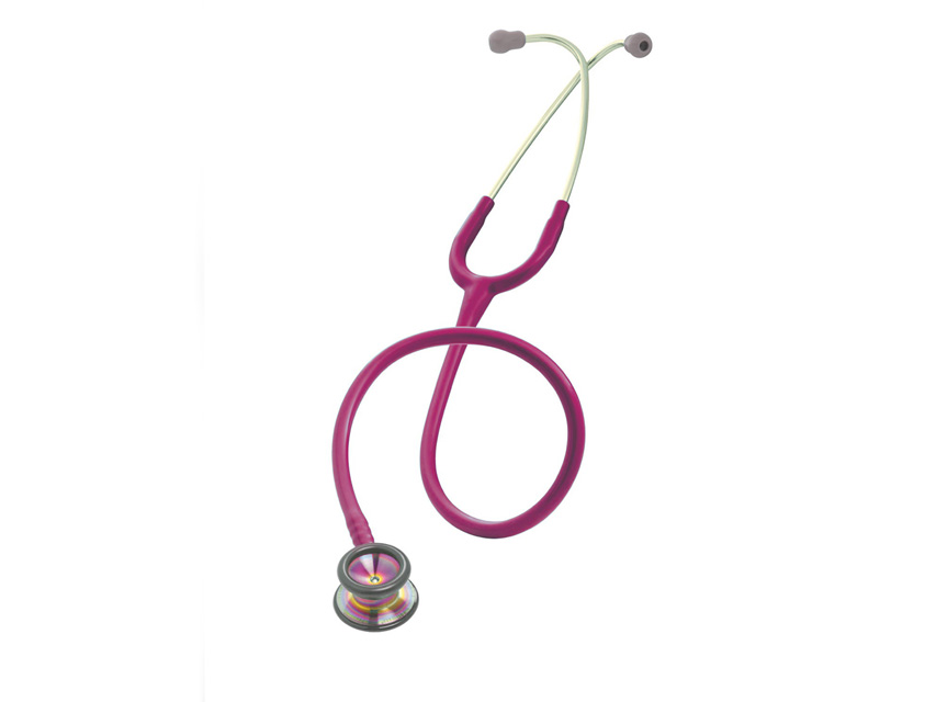 LITTMANN "CLASSIC II INFANT" - 2157 - arc-en-ciel