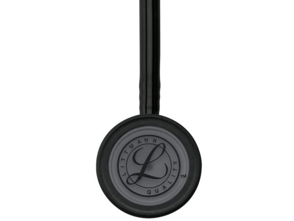 Littmann Classic Iii - 5803 - Black Edition - NIMEDIX MEDICAL