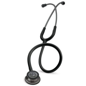 LITTMANN CLASSIC III - 5811 - noir - finition fumée