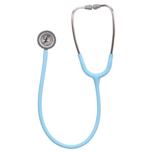 LITTMANN CLASSIC III - 5912C - bleu marine - finition acier inoxydable