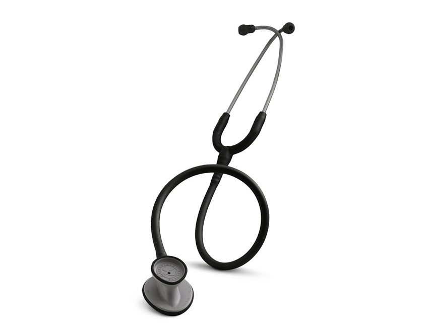 LITTMANN "LIGHTWEIGHT II S.E. - 2450 - black