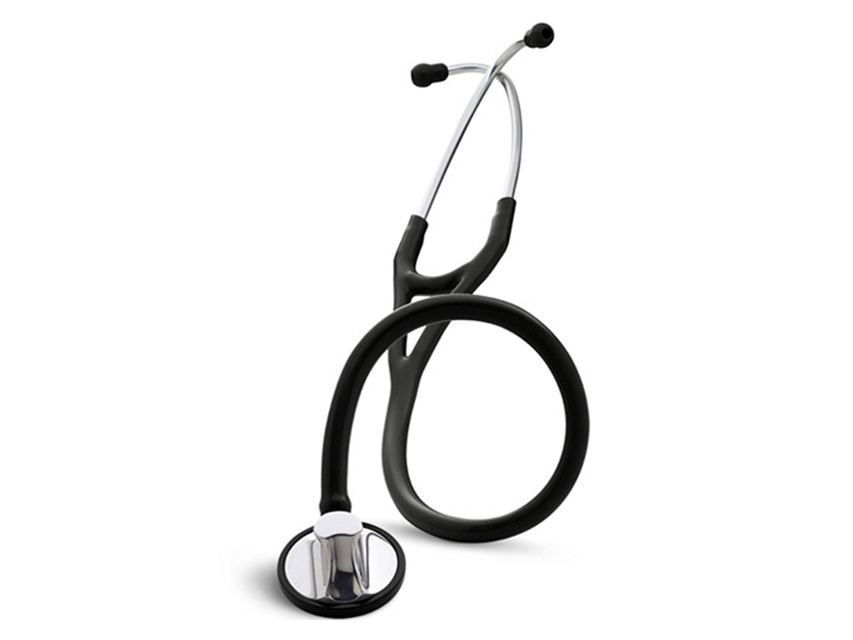 LITTMANN "MASTER CARDIOLOGY" - 2160 - black