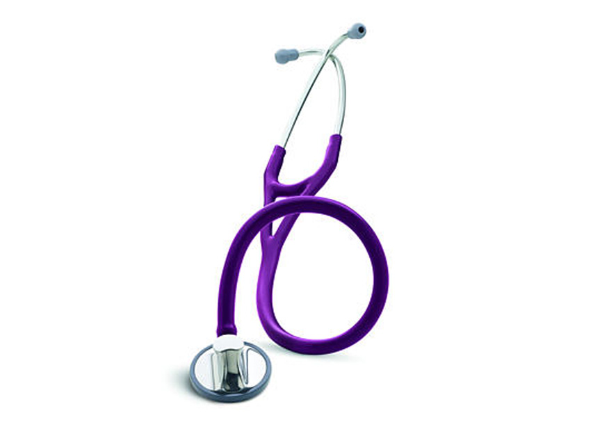 LITTMANN "MASTER CARDIOLOGY" - 2167 - plum