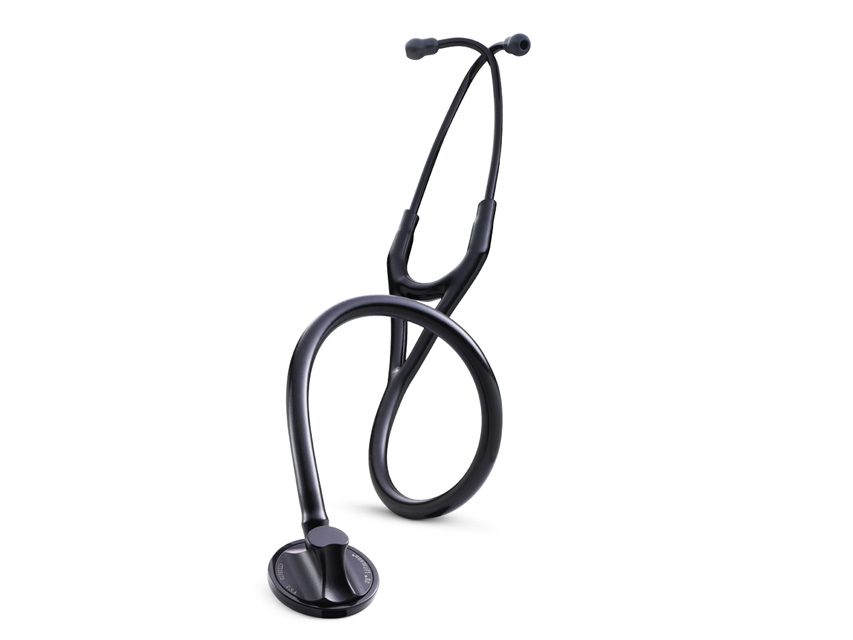 LITTMANN "MASTER CARDIOLOGY S.E. - 2161 - "black edition"
