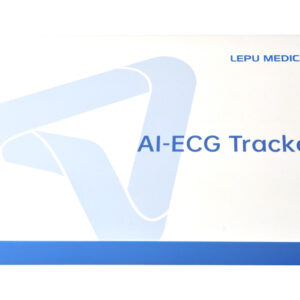 LOGICIEL DE SUIVI AI ECG