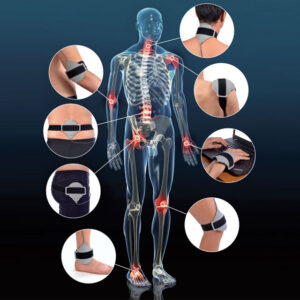 MAGNETOTHERAPY LOW-FREQUENCY ORTHOMAG