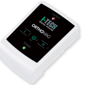 MAGNETOTHERAPY LOW-FREQUENCY ORTHOMAG