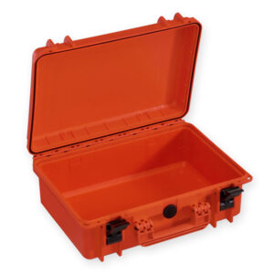 MALLETTE GIMA 430 - orange