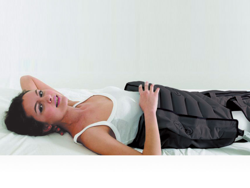 SLEEVE ABDOMINAL 6 compartments for 28441